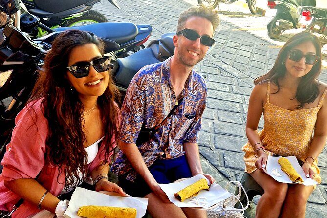 Street Food and 3 Markets Tour, Meat and Veggie Options - Analyzing the Value for Travelers