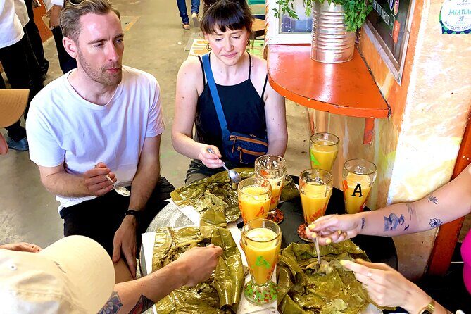 Street Food and 3 Markets Tour, Meat and Veggie Options - FAQs