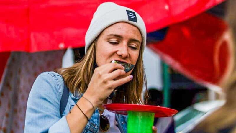 Street Food Bike Tour Mexico City - A Deep Dive into the Experience