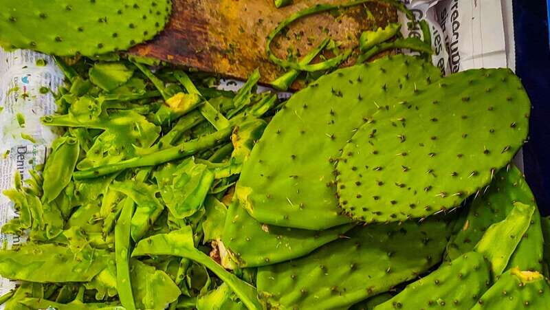 Street Food Bike Tour Mexico City - Authenticity and What to Expect