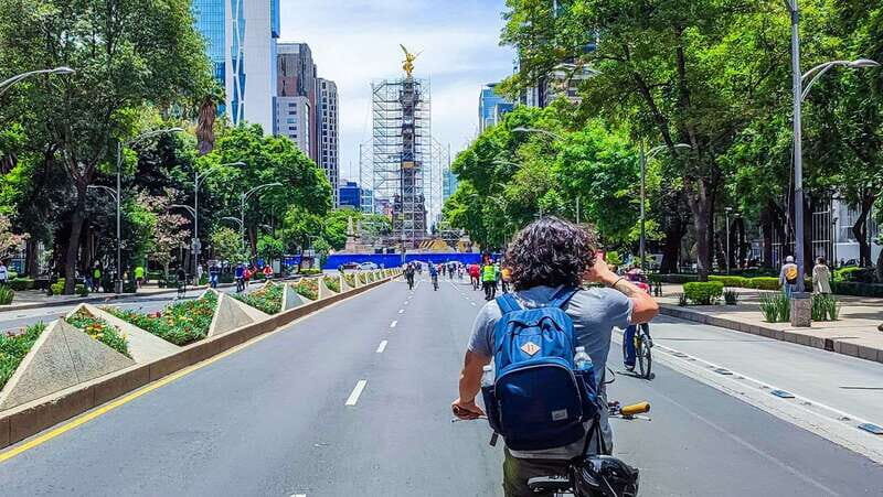 Street Food Bike Tour Mexico City - Final Thoughts on Value and Suitability