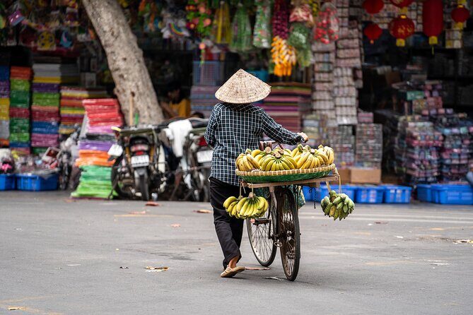 Street Food by Walking Tour for 3 hours in Hanoi, Vietnam - Who Should Consider This Tour?