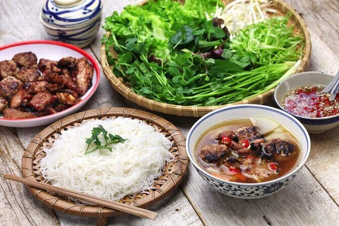 Street Food by Walking Tour for 3 hours in Hanoi, Vietnam - FAQs