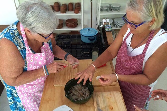 Street Food Cooking Class - Who Will Love This Experience?
