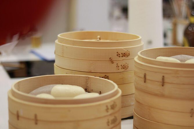 Street Food Cooking Class in Taipei : Gua Bao/Lu Rou Fan/Boba Tea - The Sum Up