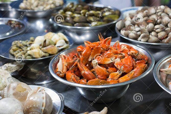 Street Food Discovery Tour - A Thorough Look at the Experience
