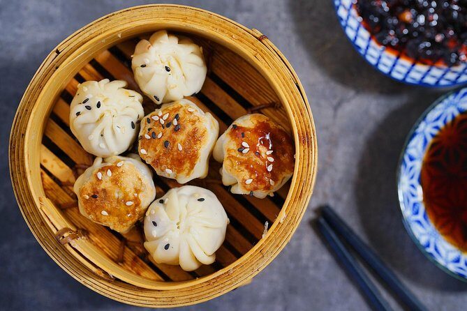 Street Food of Asia Cooking Class - The Itinerary: What You’ll Do Step-by-Step