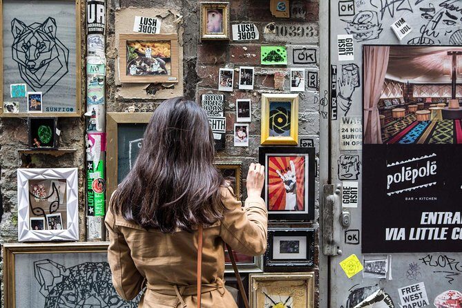 Street Food & Street Art, Backroads & Boroughs - An In-Depth Look at the Tour Experience