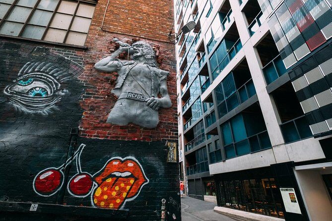 Street Food & Street Art, Backroads & Boroughs - FAQ