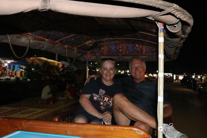 Street Food Tasting Tour including Dinner - Price, Value, and Practical Tips