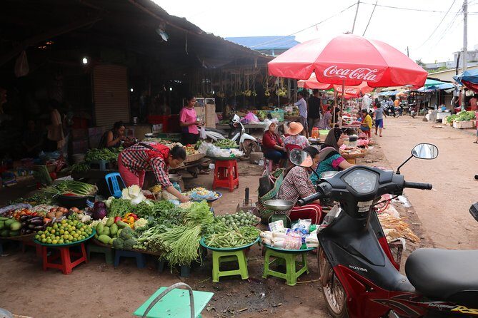 Street Food Tasting Tour including Dinner - Who Will Enjoy This Tour?