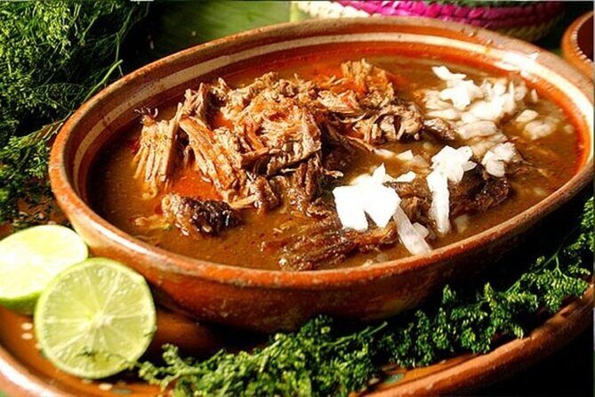 Street Food Tour in Guadalajara with a Local Guide - Introduction
