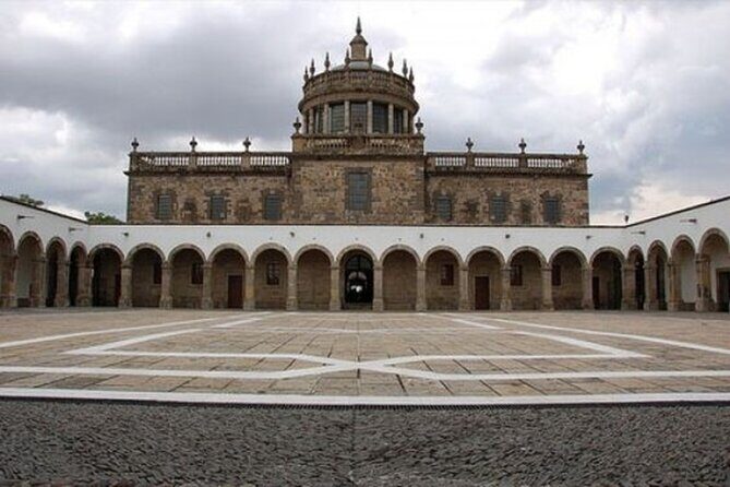 Street Food Tour in Guadalajara with a Local Guide - Practical Aspects and Value