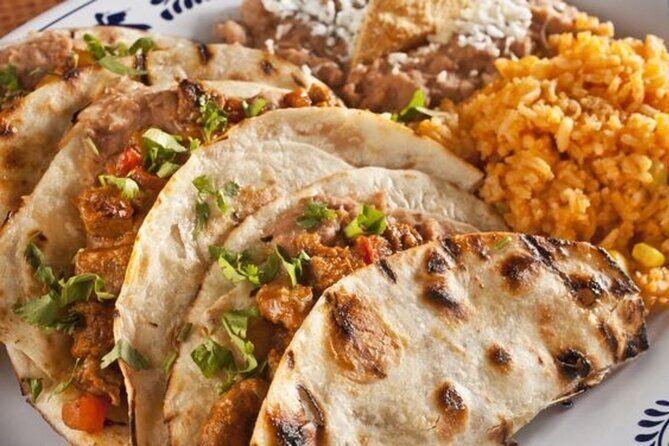 Street Food Tour in Guadalajara with a Local Guide - FAQ