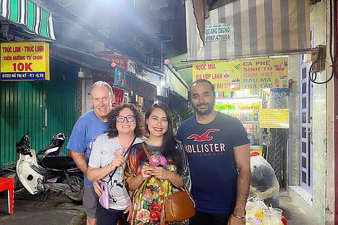 Street Food Tour In Ho Chi Minh City By Motorbike - A Deep Dive into the Ho Chi Minh City Street Food Motorbike Tour