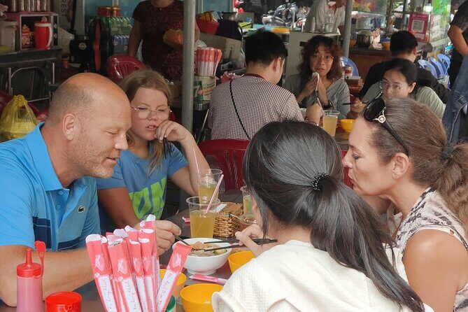 Street Food Tour In Ho Chi Minh City By Motorbike - FAQs
