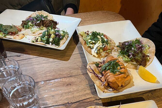 Street Food Tour in Melbourne's Inner North - Practical Details and FAQs