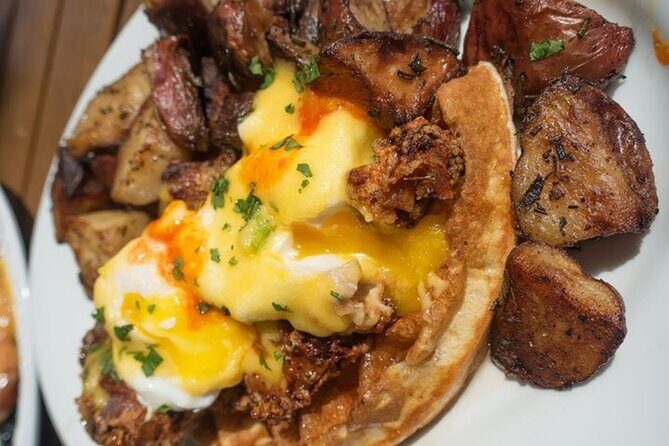 Street Food Tour in Philadelphia with Local Guide - Introduction and Overview