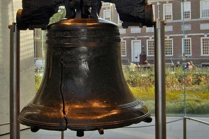 Street Food Tour in Philadelphia with Local Guide - FAQs