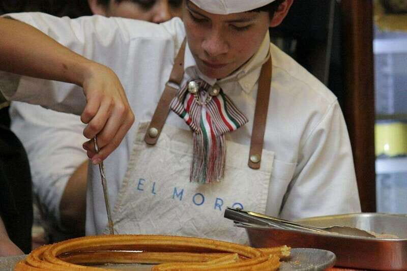 Street Food Tour Mexico City: Local Flavors and History - An Overview of the Experience