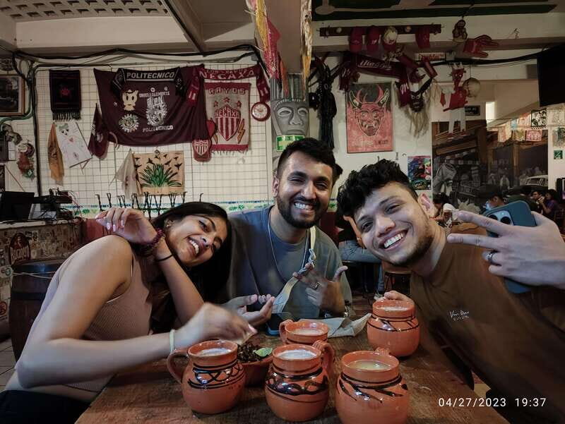 Street Food Tour Mexico City: Local Flavors and History - FAQs