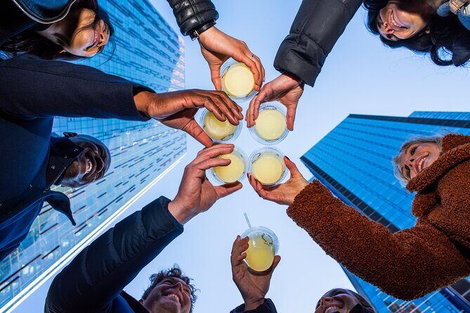 Street Food Tour of South Lake Union- Area of Amazon Spheres - Who Will Love This Tour?