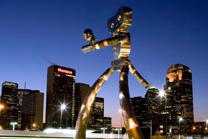 Street Food Tour With a Local Guide in Dallas - Who This Tour Is Best For