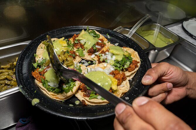 Street Food Tour with Friends - Final Thoughts: Who Will Find This Tour Most Valuable?