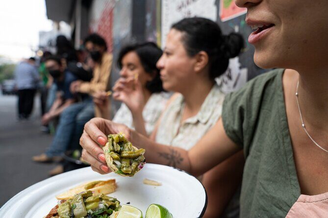 Street Food Tour with Friends - FAQ