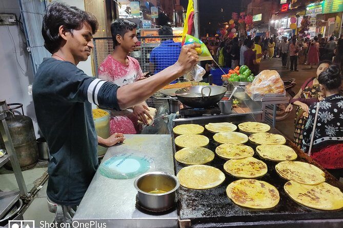 Street Food walking tour in Bangalore with a food evangelist - FAQs
