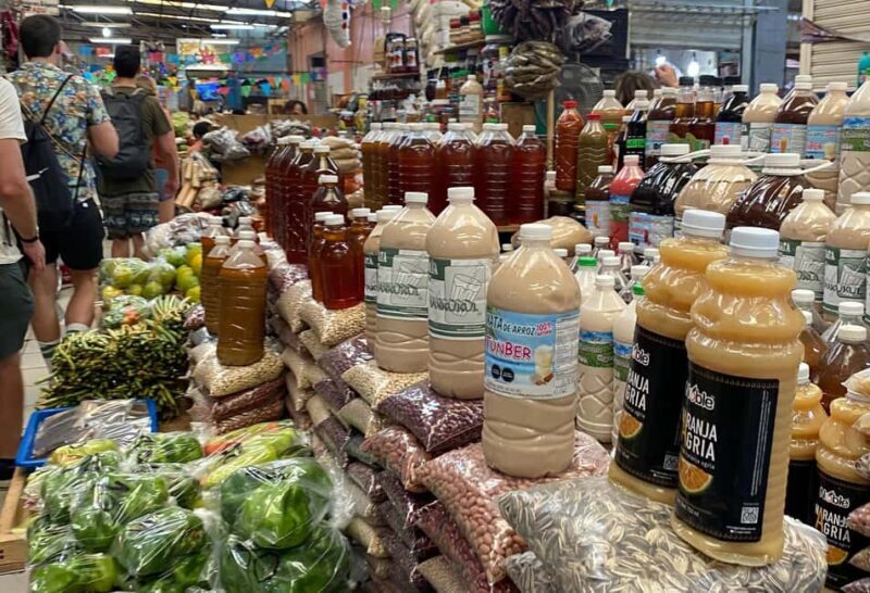 Street Food Walking Tour in Merida - Analyzing the Value: Price and Experience