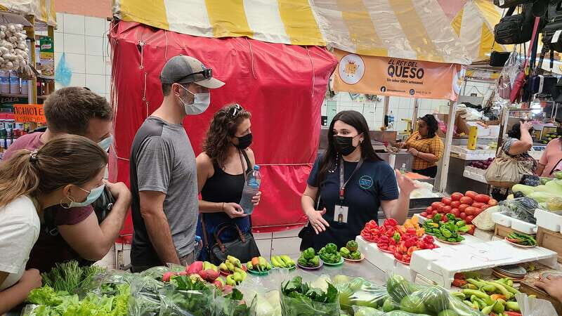 Street Food Walking Tour in Merida - Who Will Love This Tour?