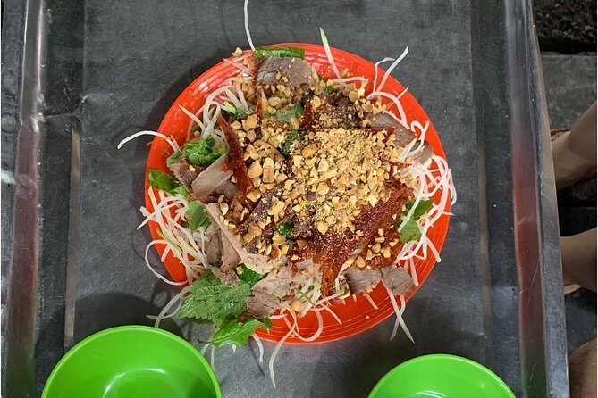Street Foods Hanoi Kim Tours Vietnam - Who Will Love This Tour?
