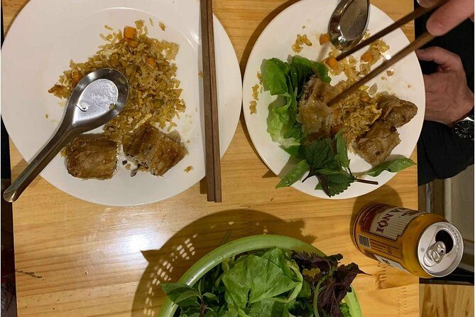 Street Foods Hanoi Kim Tours Vietnam - FAQ