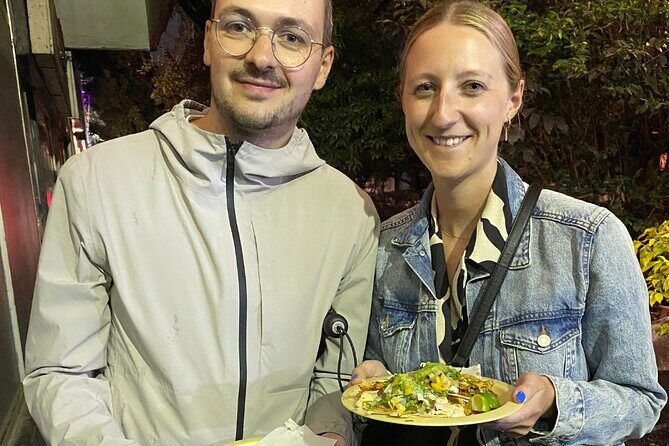 Street Taco Tour in Mexico City - The Sum Up: A Flavorful Introduction to Mexico City