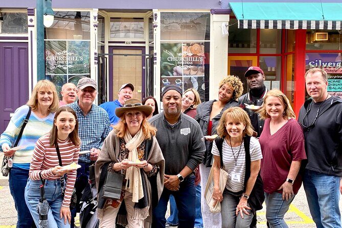 Streetcar Food Tour and Findlay Market with Riverside Food Tours - Key Points