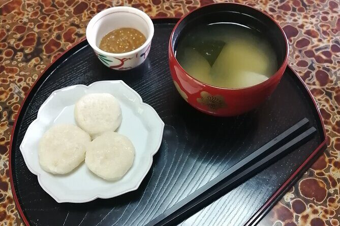 Strengthen the immunity!! Making miso in Japanese old house. - Why This Tour Is Worth Considering