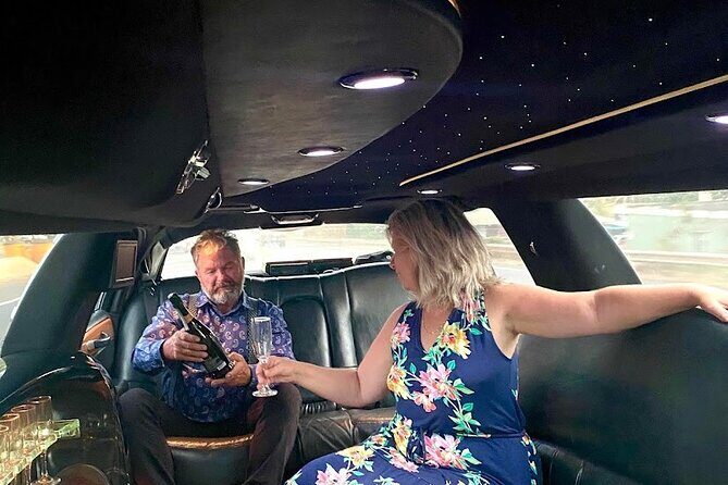 Stretch Limousine Private Transfer around the Island of Maui - The Sum Up: Is This Tour Right for You?