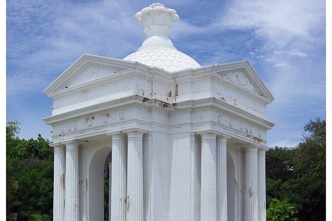 Stroll Through The French Quarters Of Pondicherry - The Sum Up: The Right Fit for Curious Explorers