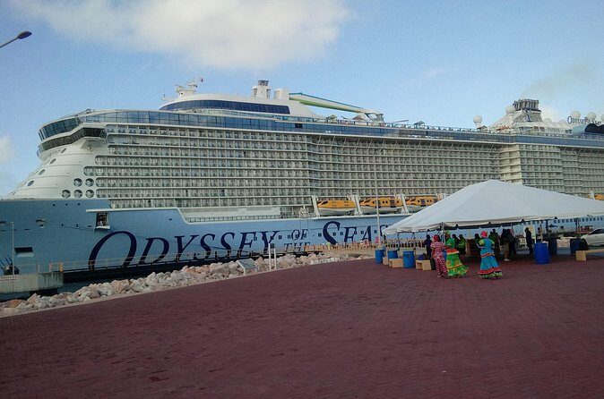 Strolling Willemstad The Local Way - Authentic Reviews from Travelers