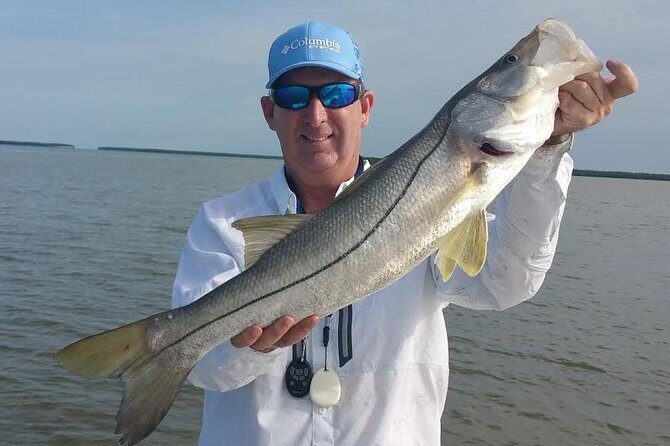 Stuart Inshore Fishing Charters - What to Expect from Stuart Inshore Fishing Charters
