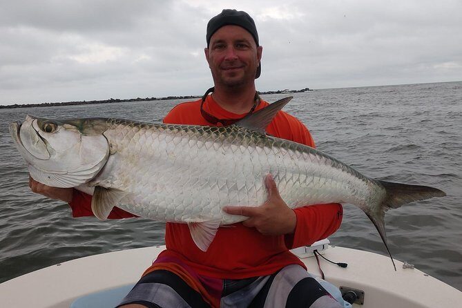 Stuart Inshore Fishing Charters - Authenticity and Local Flavor