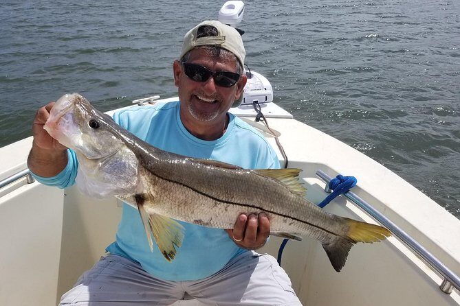 Stuart Inshore Fishing Charters - Practical Tips for Visitors