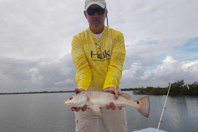 Stuart Inshore Fishing Charters - Frequently Asked Questions