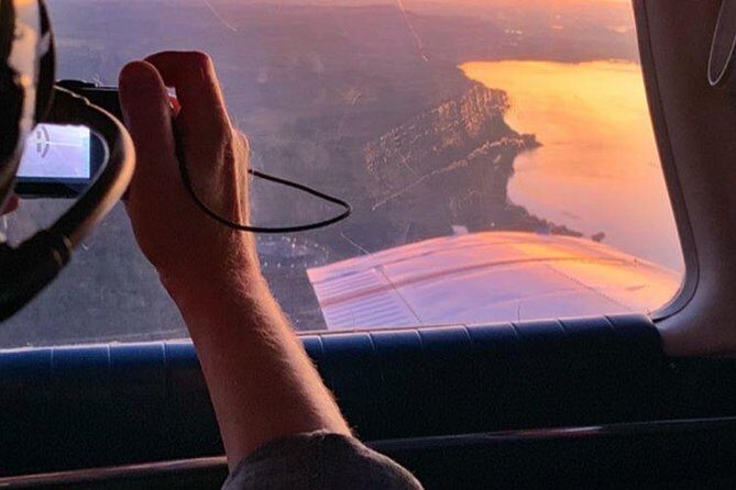 Stunning Air Tour of the Columbia River Gorge by Envi Adventures - Frequently Asked Questions