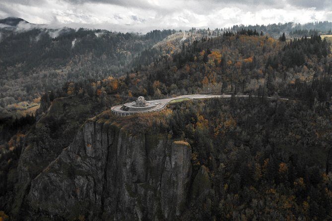 Stunning Air Tour of the Columbia River Gorge by Envi Adventures - Final Thoughts