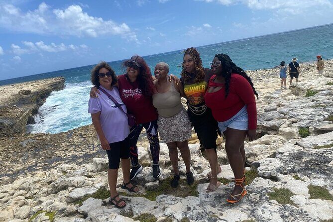 Stunning Antigua And Barbuda Island Tour - The Sum Up