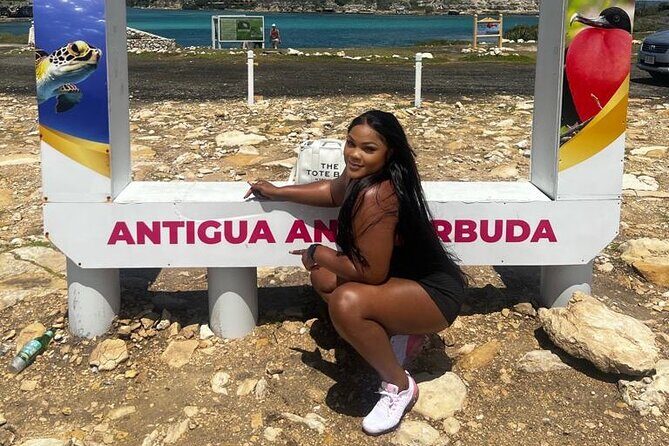 Stunning Antigua And Barbuda Island Tour - FAQ