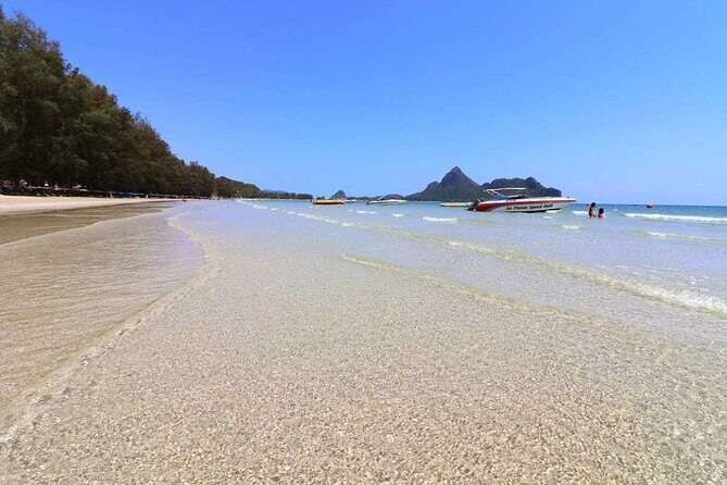 Stunning Ao Manao Bay & Prachuabkirikhan Private Guided Tour of Hua Hin - Final Thoughts