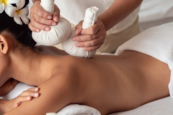 Stunning Aroma Therapy 60 min - Who Is This Experience Best Suited For?